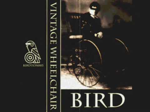 Bird - Rollstuhl (Helje Sauer Edit)