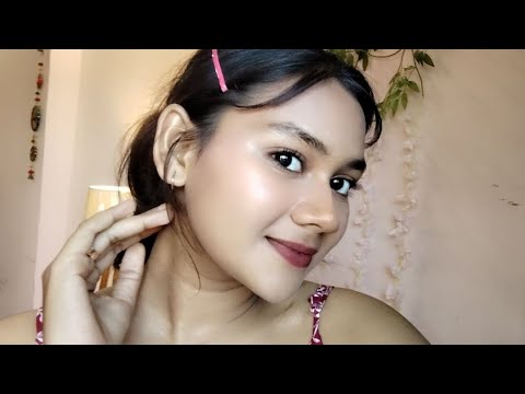 Sandhya sahu My YouTube video