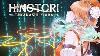 [閒聊] 用麥塊製作HINOTORI Kiara生日快樂 (錢)