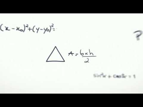 CalCon Calculator Video