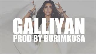  Galliyan  Indian Vocal Beat Hindi Hiphop Bollywoo