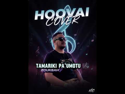 Tamariki pa'umotu 🎼 [Hoovai.cover] 🎶
