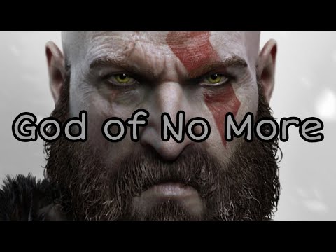 Starbomb - God of No More