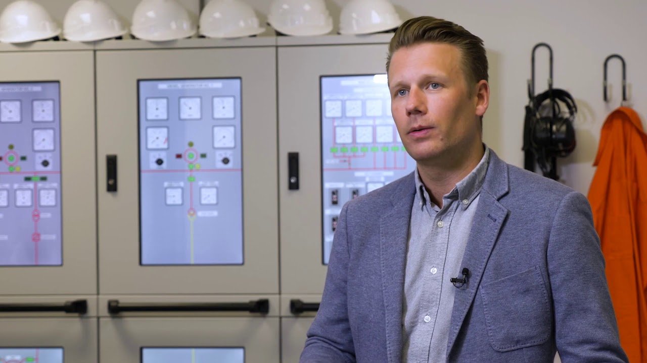 White Coral Offshore- SimWave Launch Maritime Training Center