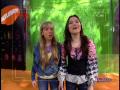IwebShows ICarly Com KCA Celebrities