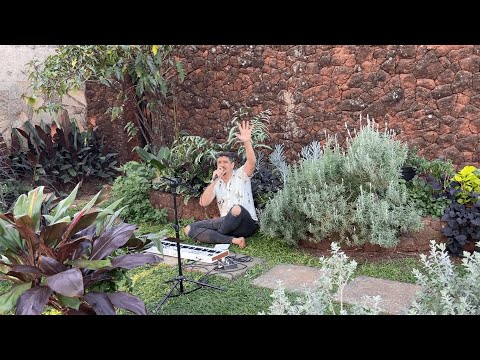 Davi The Producer - Melancholy Hill (Tribute to Gorillaz)