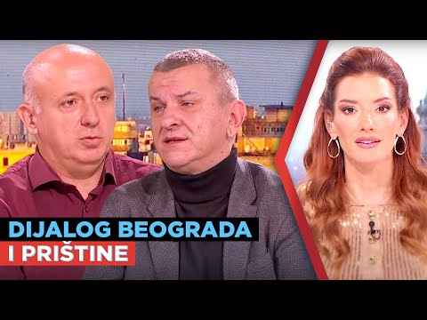Istanbul, samit u Indoneziji, dijalog Beograda i Prištine | Vladimir Radomirović i Dušan Stojaković