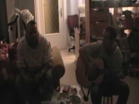 FREI SEIN - VILLAIN051 feat. MICHI (UNPLUGGED)