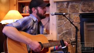 Josh Grider - &quot;Went for a Ride&quot; (Steamboat Music Fest)