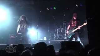 Frenzal Rhomb - Genius (Live in Sydney) | Moshcam