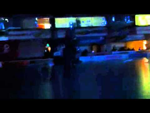 Happee entre Bronze Medal Game