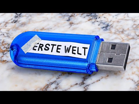 Insane Find: Minecraft USB Stick Uncovered