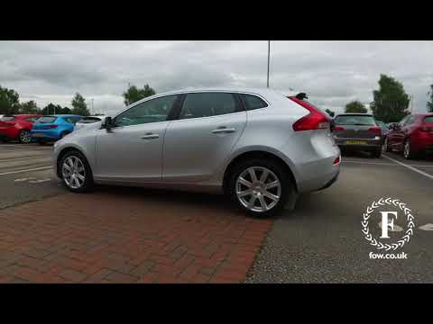 VOLVO INSCRIPTION D2 (2017) D2 [120] Inscription 5dr