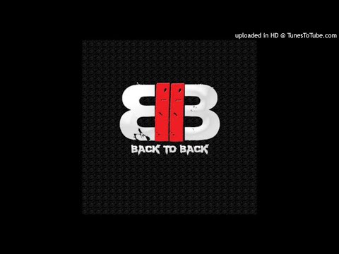 OsoRico x Rxstvr Riichie - Back 2 Back