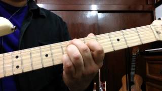 Cine de atrás (cover) - Luis Alberto Spinetta