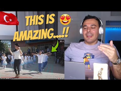 Italian React 🇹🇷 to Erik dalı oyunu