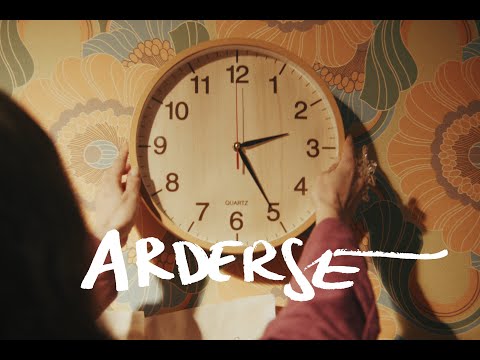 arderse - Fillas de Cassandra ft. Caamaño & Ameixeiras // 3º fascículo
