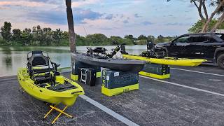 The NEW Kayak Brand Everyone Is Talking About CAJO CEO Walkthrough