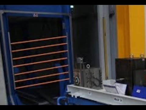 LOGITOWER: dynamic height measurement