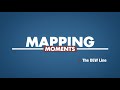Mapping Moments: The Distant Early Warning System (Episode 1)