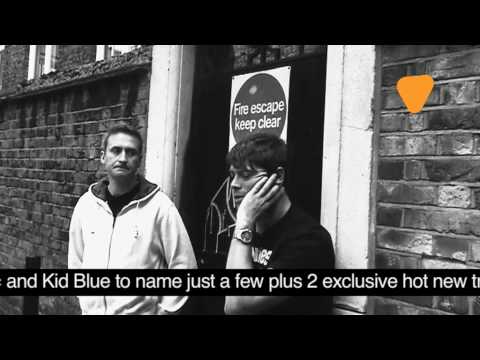 Global Underground: Plump DJs