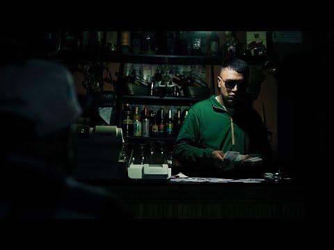 El RedCode - La Casa De Mami // ROMARIO