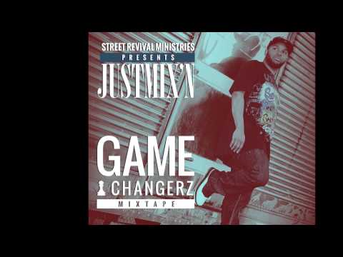 Mash Mode w/ lyrics - Justmixn