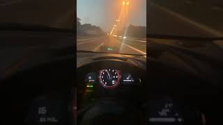 when with parents vs when alone