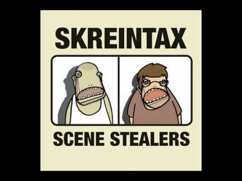 Skreintax - 6 Bitters ft. Dubbledge and DJ NoNonames