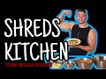 SHREDS KITCHEN - Chicken Tikka Masala Meal Prep