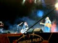 Third Day No Brasil Call My Name