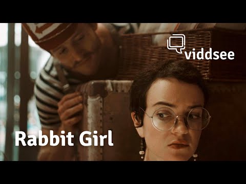 #StrongWomenLeads: Rabbit Girl // Viddsee.com