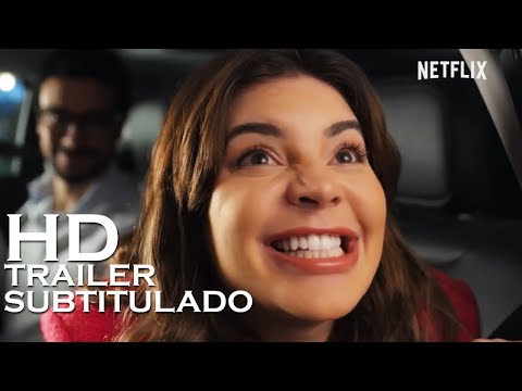 Tráiler en V.O.S.E. de Una Navidad llena de Gracia