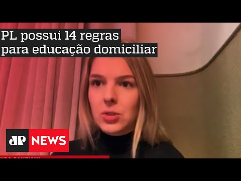 Projeto que fixa normas para ensino domiciliar ainda enfrenta resistência