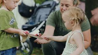 Bob's Red Mill Share Moregetherness by the Slice