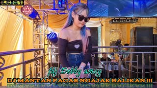 Download lagu DJ MANTAN PACAR NGAJAK BALIKAN //OT LC21 ENTERTAINMENT // LIVE PHILIP 3 BERSAMA FDJ DEBBY AMOY mp3