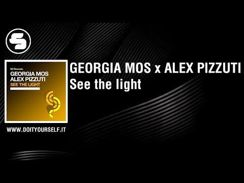 GEORGIA MOS x ALEX PIZZUTI - See the light [Official]