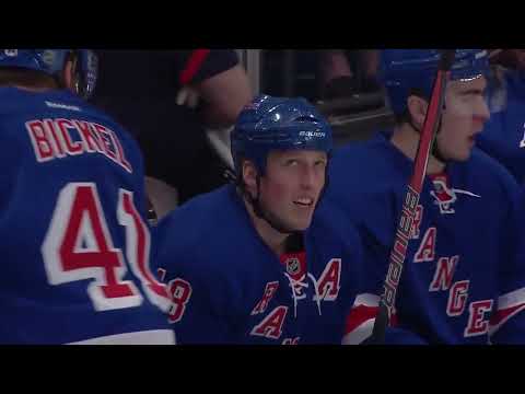 NHL   Jan.05/2012    Florida Panthers - New York Rangers