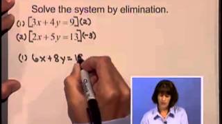 Lial Developmental Mathematics Ch 15 Ex 8