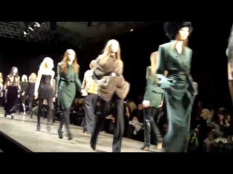 Valentin Yudashkin Fall-Winter 2010/2011 Collection