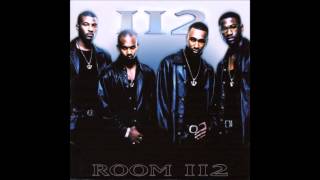 112  - Whatcha Gonna Do Feat  MJG