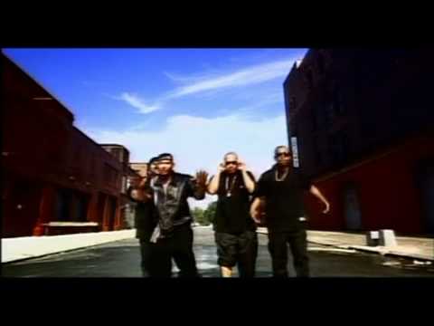 The Beatnuts ft Big Pun & Cuban Link - Off The Books (Official Music Video)