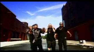 The Beatnuts ft Big Pun &amp; Cuban Link - Off The Books (Official Music Video)