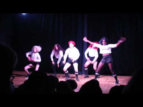 SHOW Bulldok- Why Not by U.T.E