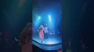 Download lagu PECAH!!! NATHALIE HOLSCHER PERFORM DISAWER 1 MOBIL !!! mp3