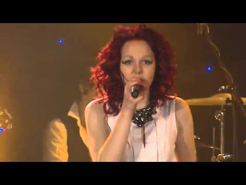 Katrin - Bad romance