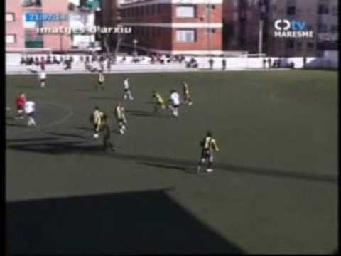 CE Premia de Mar, programa 9, Maresmesport a CCM