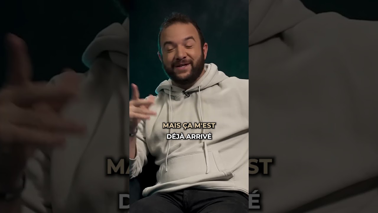 Montage Short viral - Création contenu vertical