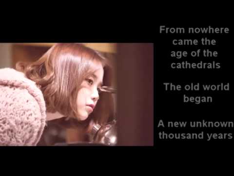 [IU]The Age of the Cathedrals