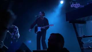 PVRIS - Anyone Else (Live at the Rave)